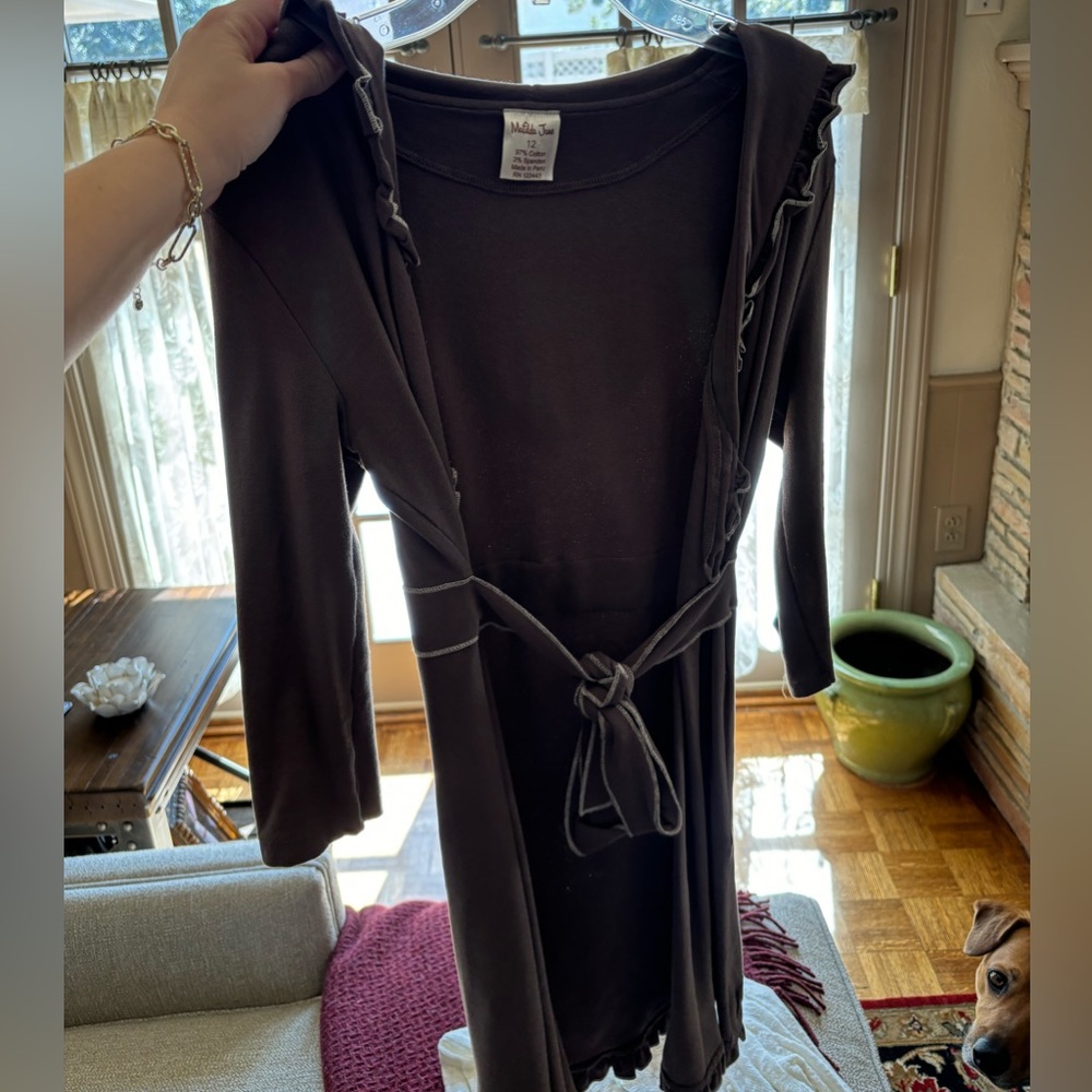 Matilda Jane cardigan